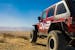 DV8 Offroad FENDB-02 Jeep JK Wide Fender Flares | Front & Rear